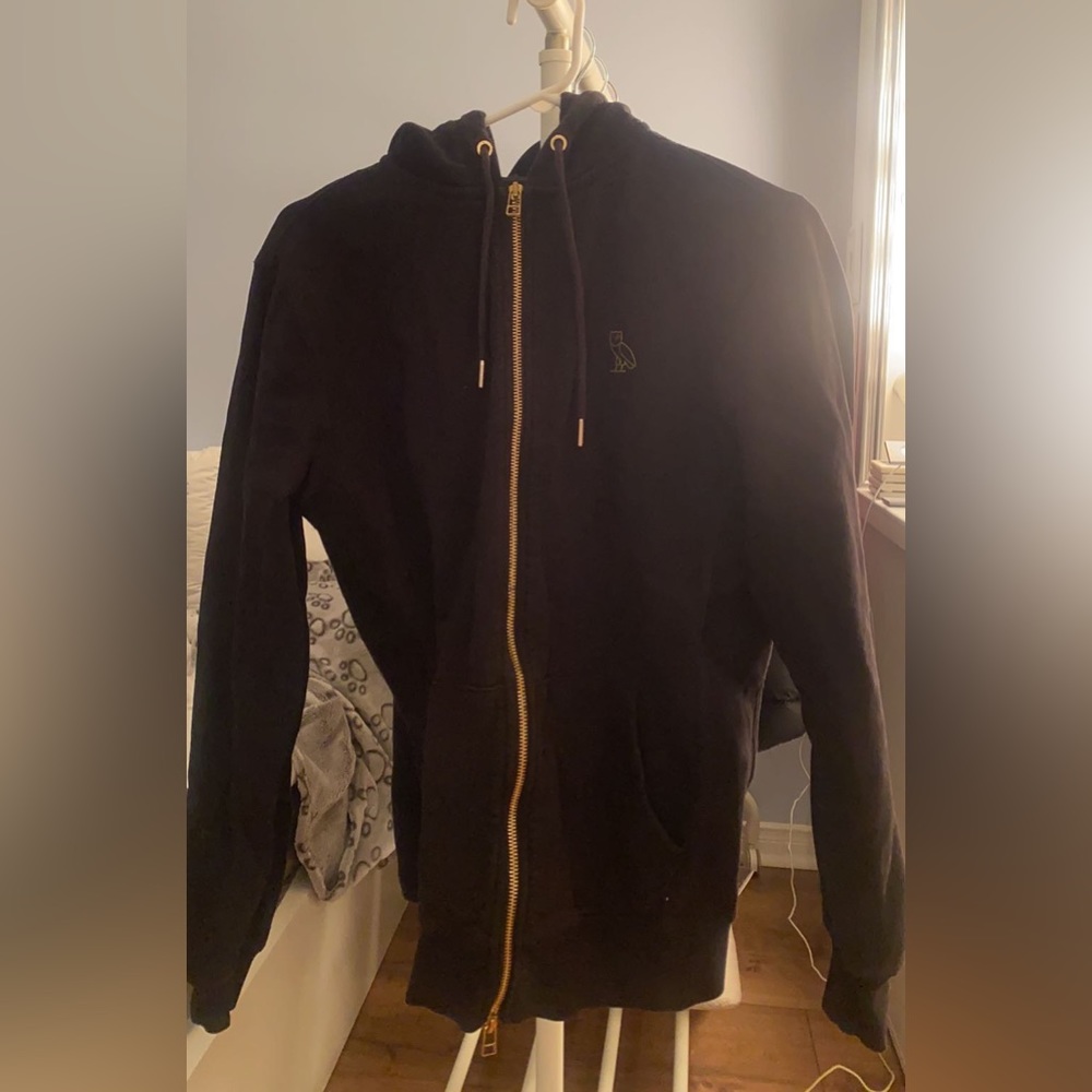 OVO zip up small